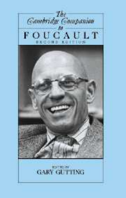Foucault-Cambridge University Press (2006).pdf